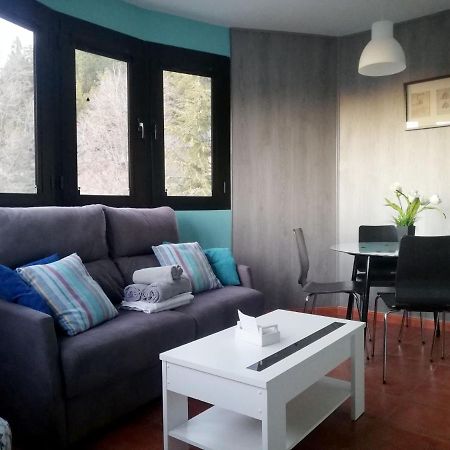 Apartamentos Monte Gorbea Con Parking Y Wifi By Surynieve เซียร์ราเนบาดา ภายนอก รูปภาพ