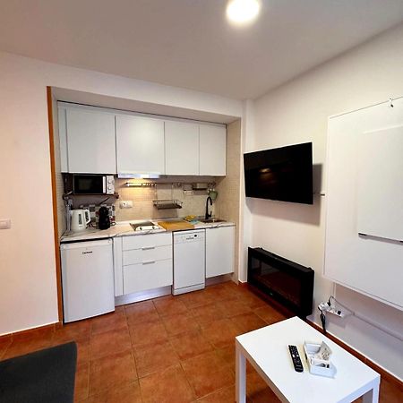 Apartamentos Monte Gorbea Con Parking Y Wifi By Surynieve เซียร์ราเนบาดา ภายนอก รูปภาพ