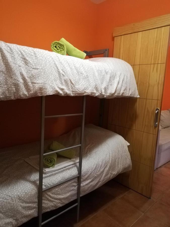 Apartamentos Monte Gorbea Con Parking Y Wifi By Surynieve เซียร์ราเนบาดา ภายนอก รูปภาพ