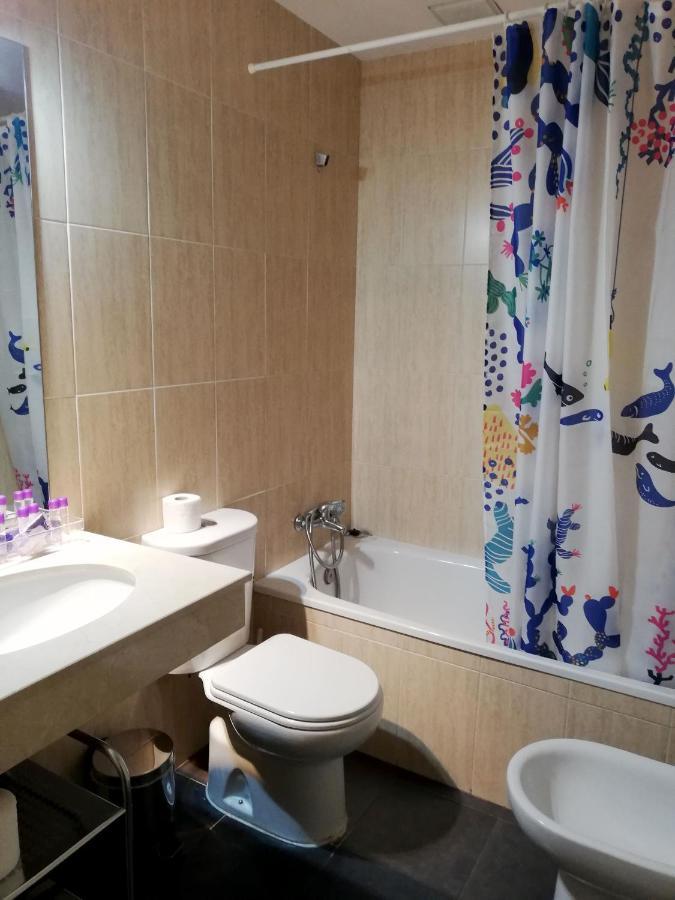 Apartamentos Monte Gorbea Con Parking Y Wifi By Surynieve เซียร์ราเนบาดา ภายนอก รูปภาพ