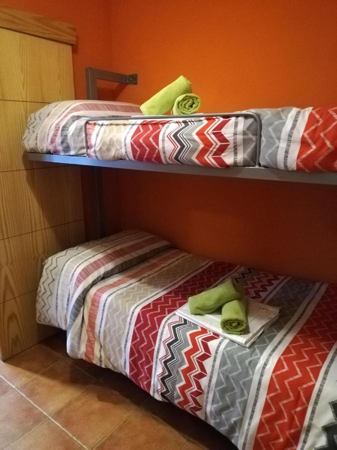Apartamentos Monte Gorbea Con Parking Y Wifi By Surynieve เซียร์ราเนบาดา ภายนอก รูปภาพ