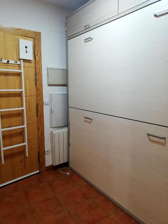 Apartamentos Monte Gorbea Con Parking Y Wifi By Surynieve เซียร์ราเนบาดา ภายนอก รูปภาพ