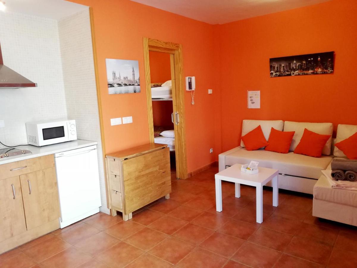 Apartamentos Monte Gorbea Con Parking Y Wifi By Surynieve เซียร์ราเนบาดา ภายนอก รูปภาพ