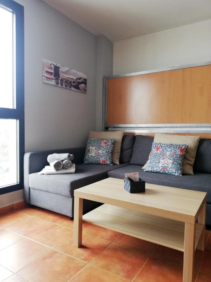 Apartamentos Monte Gorbea Con Parking Y Wifi By Surynieve เซียร์ราเนบาดา ภายนอก รูปภาพ