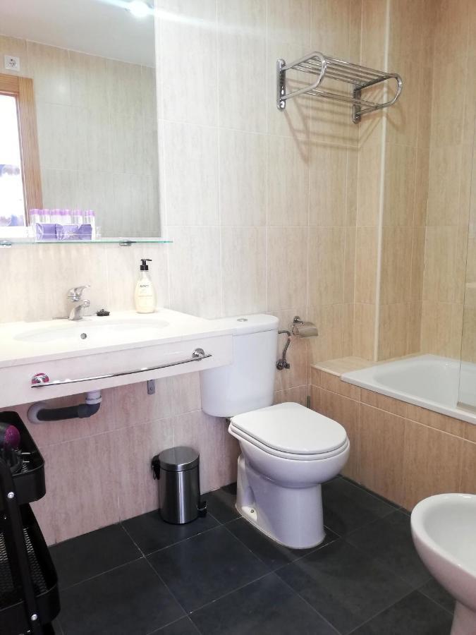 Apartamentos Monte Gorbea Con Parking Y Wifi By Surynieve เซียร์ราเนบาดา ภายนอก รูปภาพ