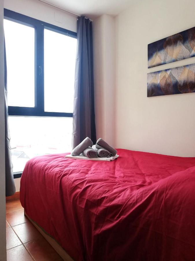 Apartamentos Monte Gorbea Con Parking Y Wifi By Surynieve เซียร์ราเนบาดา ภายนอก รูปภาพ
