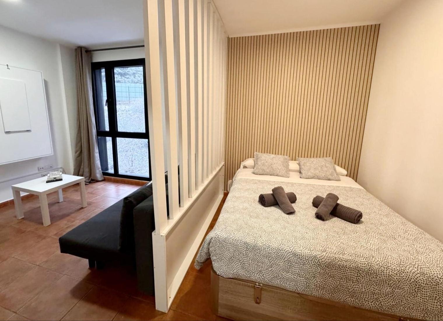 Apartamentos Monte Gorbea Con Parking Y Wifi By Surynieve เซียร์ราเนบาดา ห้อง รูปภาพ
