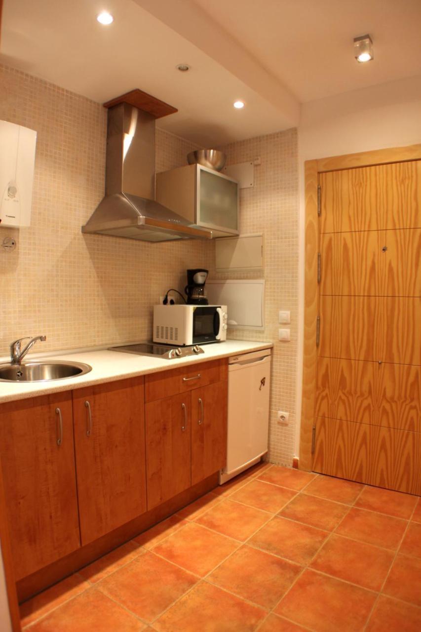 Apartamentos Monte Gorbea Con Parking Y Wifi By Surynieve เซียร์ราเนบาดา ภายนอก รูปภาพ