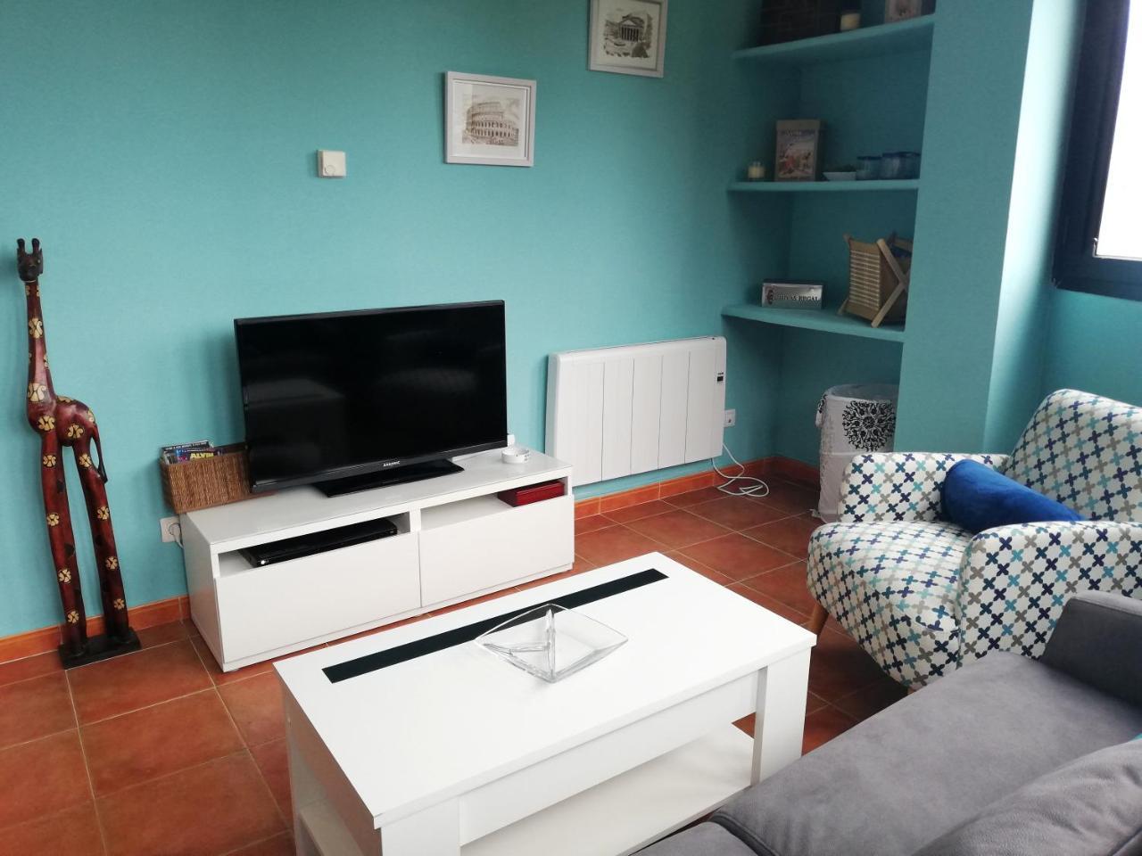 Apartamentos Monte Gorbea Con Parking Y Wifi By Surynieve เซียร์ราเนบาดา ภายนอก รูปภาพ