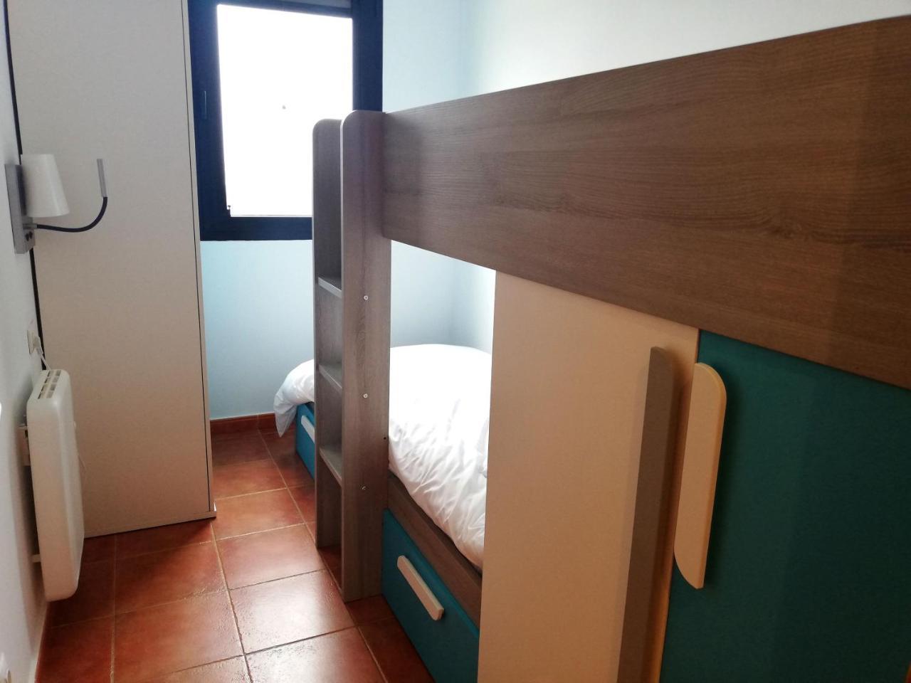 Apartamentos Monte Gorbea Con Parking Y Wifi By Surynieve เซียร์ราเนบาดา ภายนอก รูปภาพ
